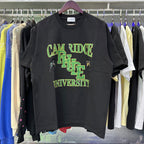 Rhude T-shirts University