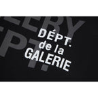Gallery Dept Hoodie Loose Casual Hoodie