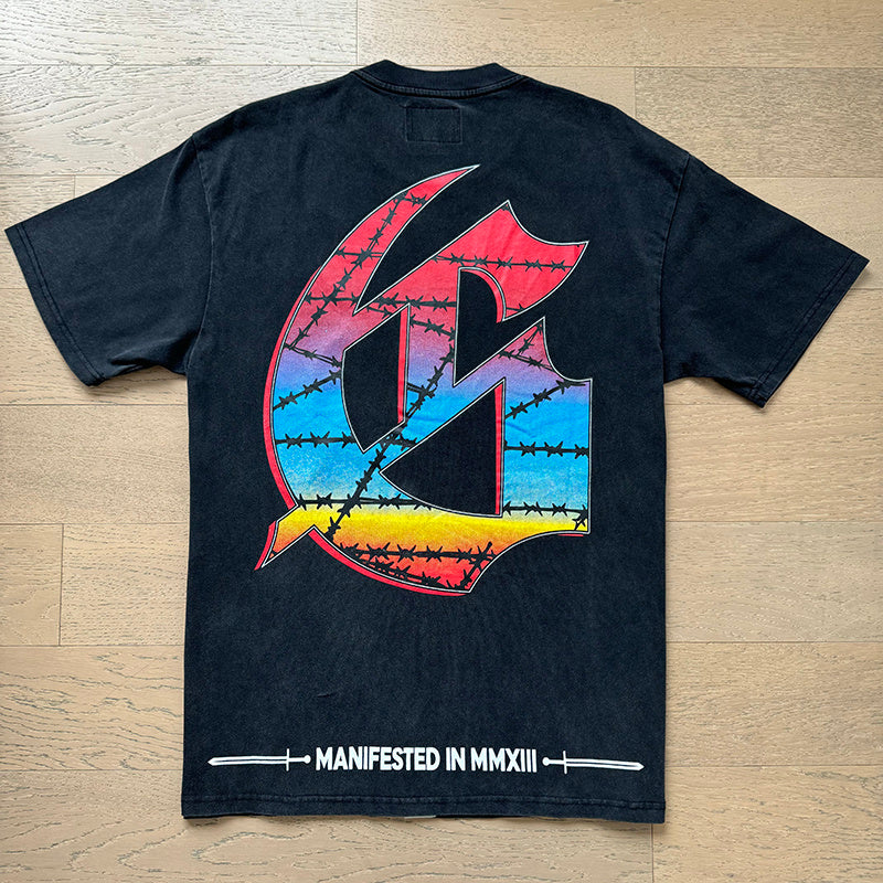 Godspeed T-shirts