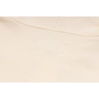 Maison Margiela Hoodie Loose Hooded Sweater
