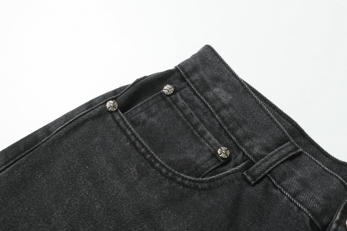 Chrome Hearts Pants 303