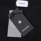 Rhude T-shirts University