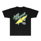 Amiri Fashion T-shirt
