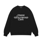 Amiri Fashion sweatshirts