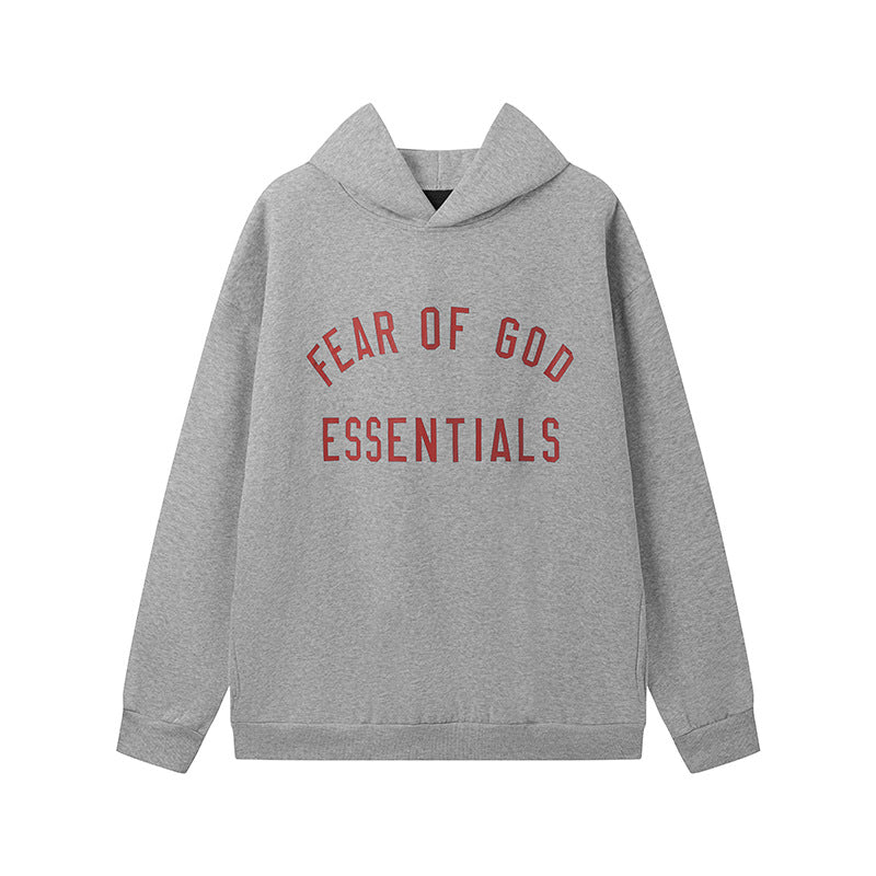 FW24 Heavy Hoodie / Pants / Set - Gray