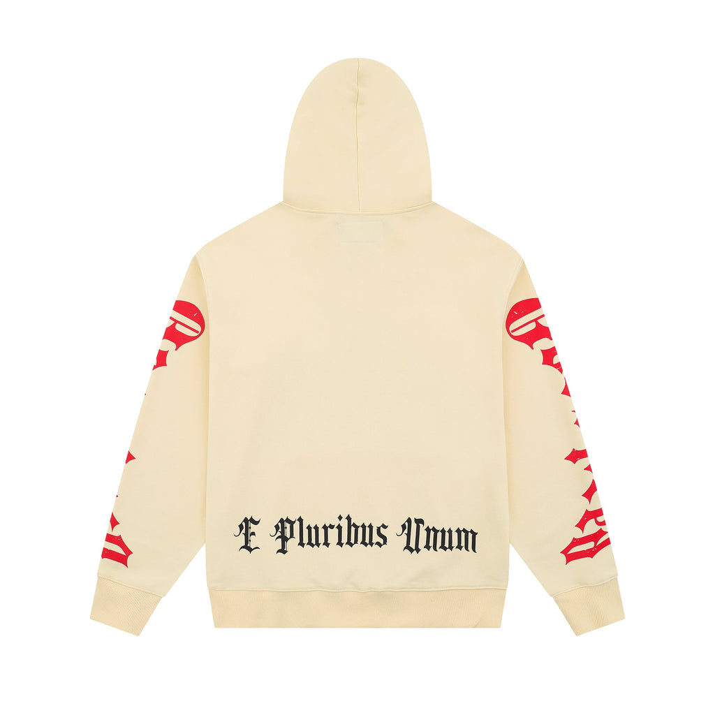 Godspeed Hoodie