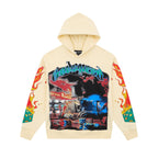 Godspeed Hoodie Cotton
