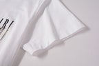 Amiri Fashion T-shirt