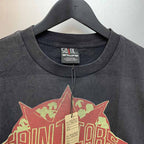 SAINT MICHAEL Vintage T-shirt DENIM TEARS Loose Short Sleeve