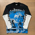 Godspeed Long Sleeved Shirt