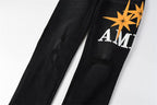 Amiri Fashion jeans 8937