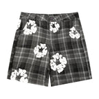 Denim Tears Shorts Kapok Plaid Shorts