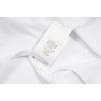 Maison Margiela T-shirt Crew Neck Loose Short Sleeve T-shirt