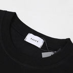 Rhude T-shirts Chevron Logo Repeat