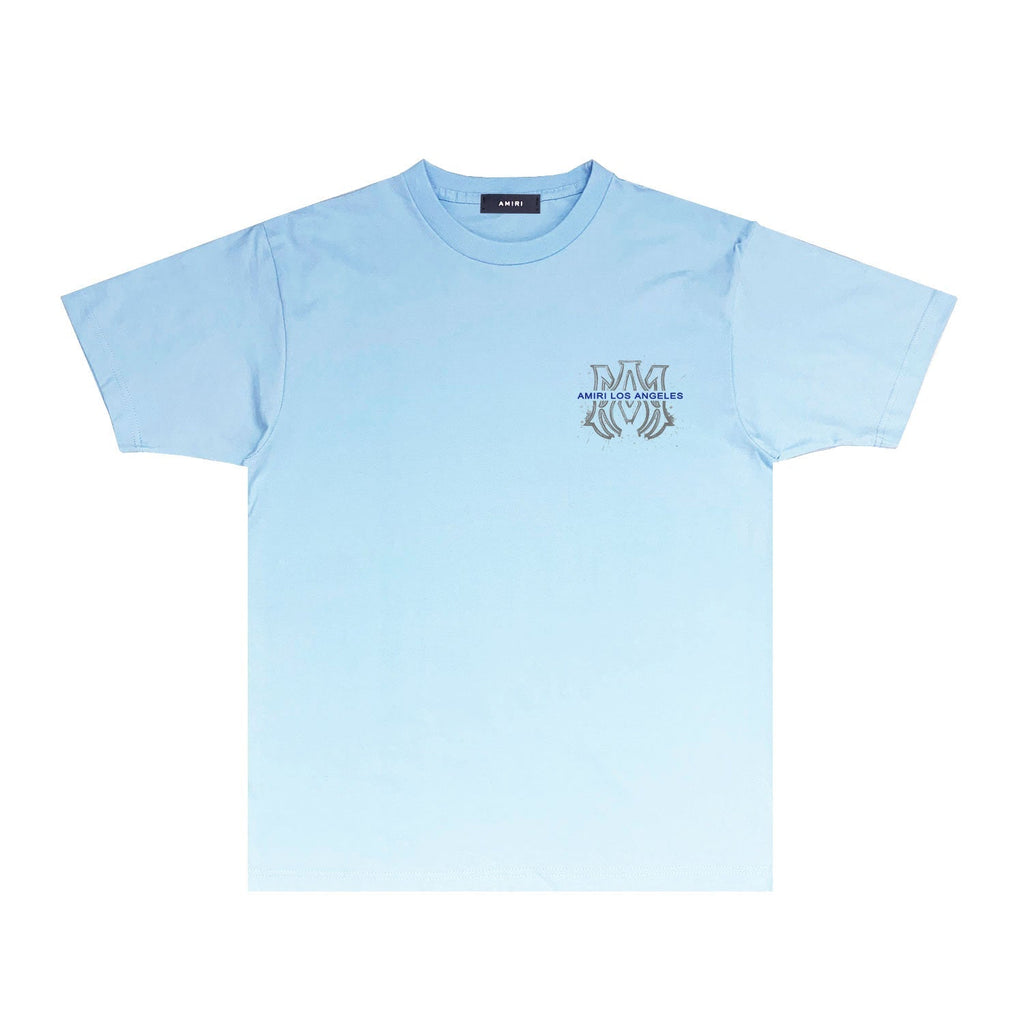 Amiri Fashion T-shirt