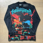 Godspeed Long Sleeve Shirt