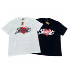 Cpfm T-Shirt Stussy Printed Short Sleeve T-shirt Loose Couple