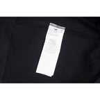 Maison Margiela Hoodie Loose Hooded Sweater