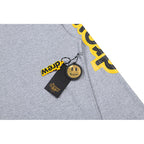 Drew House Sweatshirts Unisex Loose Crew Neck Sweatshirts
