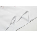 Maison Margiela T-shirt Crew Neck Loose Short Sleeve T-shirt