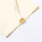Rhude T-shirt gradual change color bird print short sleeve T-shirt