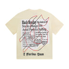 Godspeed T-shirts