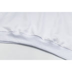 Maison Margiela Hoodie Loose Hooded Sweater