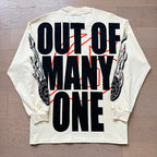 Godspeed Long Sleeve Shirt