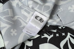 Chrome Heart New Quick-drying short-sleeved shirts are super popular