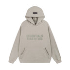FW22 Hoodie / Pants / Set - Light Khaki