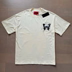 Godspeed T-shirts Retro Fantasy Pattern