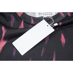 Maison Margiela T-shirt Crew Neck, Loose Short Sleeve T-shirt