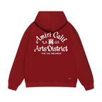Amiri Fashion sweatshirts