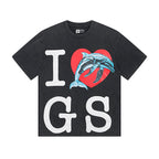 Godspeed T-shirts