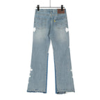 Chrome Hearts Pants 8146