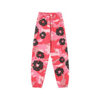 Denim Tears Sweatpants Camouflage