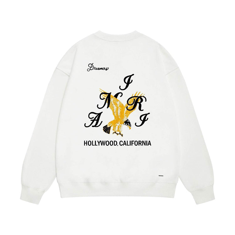 Amiri Fashion sweatshirts