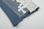 Chrome Hearts Pants 8146