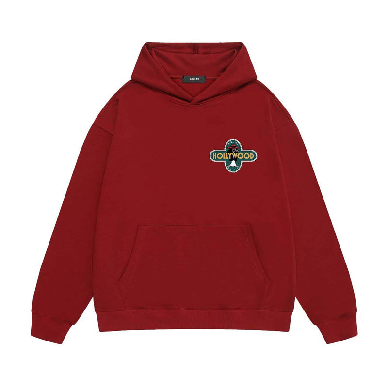 Amiri Fashion sweatshirts