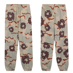Denim Tears Men's Outfit: Hoodie/Pants /Shorts(Separate Purchase Options)