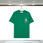 Casablanca fashion T-shirt
