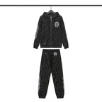 Chrome Hearts Pants Set 1021