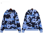 Denim Tears Men's Outfit: Hoodie/Pants /Shorts(Separate Purchase Options)