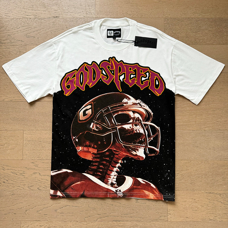 Godspeed T-shirts
