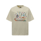 Gallery Dept T-Shirts