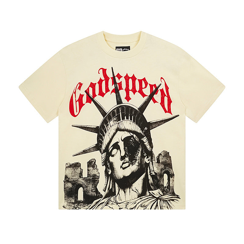 Godspeed T-shirts