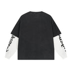 Godspeed Long Sleeved Shirt