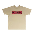 Rhude T-shirts Printed Trendy Pure Cotton