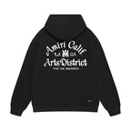 Amiri Fashion sweatshirts