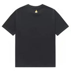 Gallery Dept T-Shirt Joint Letter Logo Embroidery Short Sleeve T-Shirt